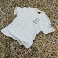 تیشرت اورجینال هودریچ