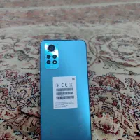 فروش گوشی شیاومی نوت ۱۲ پرو بدون خط و خش در حد نو