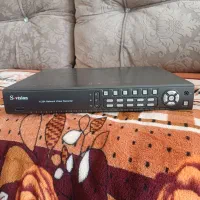 دستگاه nvr 9 کانال