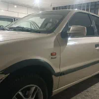 سمند x7 دوگانه دستی مدل ۸۴