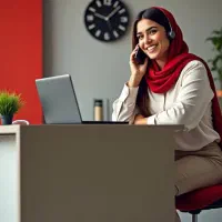 استخدام نیروی فروش آنلاین