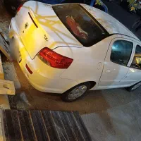 رانا ۱۴۰۲ در حد کم کار با یکسال بیمه