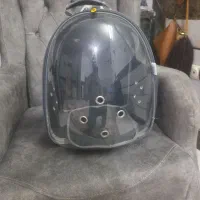کوله حمل پت سگ گربه