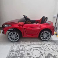 ماشین شارژی مرسدس بنز مدل MERCEDES BENZ ACE-112