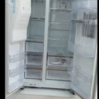 تعمیرات یخچال های صنعتی و خانگی و کولرگازی