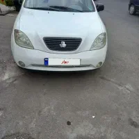 فروش یک دستگاه تیبا ۱ مدل ۹۵