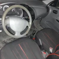 تیبا|خودرو سواری و وانت|کرج, ساماندهی|دیوار