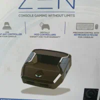 فروش کرونوس زن|کنسول، بازی ویدئویی و آنلاین|رامسر, |دیوار