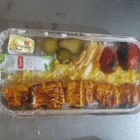 آشپز ماهر شهرک صنعتی شمس آباد