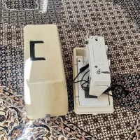 چرخ خیاطی یاسمین کاچیران|چرخ خیاطی و ریسندگی|بیرجند, |دیوار