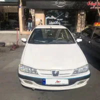 پژو پارس سال مدل ۱۳۹۰ پرشیا