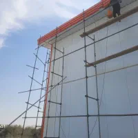 صنعت زیبا پوشش|خدمات پیشه و مهارت|کوهین, |دیوار