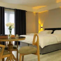 هتل-آپارتمان-رز