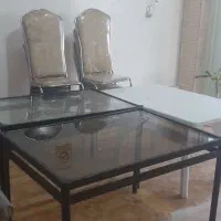 لوازم اشپزخانه|فروشگاه و مغازه|خانمیرزا, |دیوار