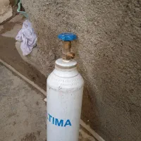 کپسول اکسیژن