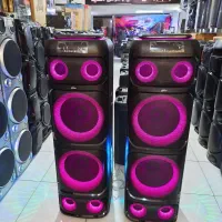 اسپیکر باند دیجی ویکر X6 NEW|سیستم صوتی خانگی|کرج, بنیاد|دیوار