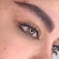 میکروبلیدینگ بصورت کاملا طبیعی /ظرافت تار مو