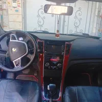 دنا پلاس اتومات توربو|خودرو سواری و وانت|گرگان, |دیوار