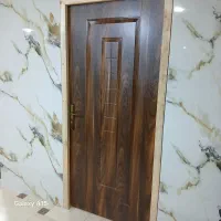 درب چوبی آیهان|خدمات پیشه و مهارت|رشت, دباغیان|دیوار