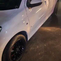 ۲۰۷ مدل ۱۴۰۳ پانا|خودرو سواری و وانت|ری, ظهیرآباد|دیوار