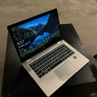 HP EliteBook x360|رایانه همراه|بندر کنگان, |دیوار