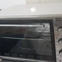 توستر ZILAN