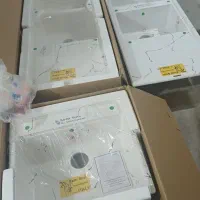 سینک گرانیت کورین نشکن با ۱ سال گارانتی