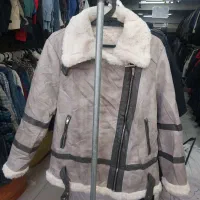 لباس کاپشن بوفالو مردانه تاناکورا استوک|لباس|شیراز, باغشهر اهل بیت|دیوار