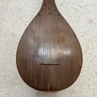 سه تار شکری