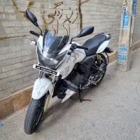 آپاچی 180 مدل 93