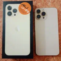 گوشی آیفون 13pro max
