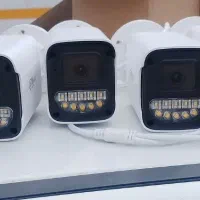 دوربین مداربسته و دزدگیر هوژین