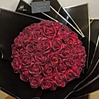 دسته گل ربانی