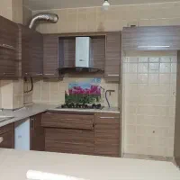 کابینت آشپزخانه و هود و گاز صفحه ای ظرفشویی|مصالح و تجهیزات ساختمان|فولادشهر, C1|دیوار