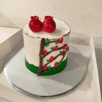 سفارش کیک یلدایی