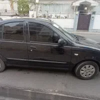 تیبا۱مدل۹۶|خودرو سواری و وانت|گرگان, |دیوار