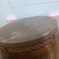 تنبک  اصل شیرانی