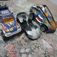 ماشین کنترلی