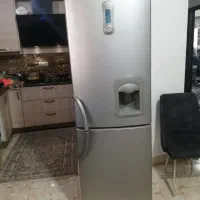 یخچال ال جی
