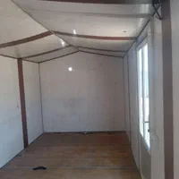 تعدادی کانکس دست دوم در ابعاد مختلف|مصالح و تجهیزات ساختمان|تهران, آبشار تهران (دریاچه)|دیوار
