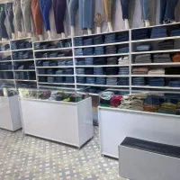 فروش دکور مغاره لباس فروشی  مانکن پرو رگال