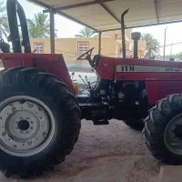 تراکتور‌475جفت‌همراه‌با‌ادوات