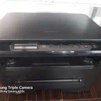 پرینتر سه کاره کپی پرینت اسکن|پرینتر، اسکنر، کپی، فکس|کرج, برغان|دیوار