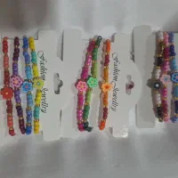 دستبند منجوق و مهره|بدلیجات|اهواز, کیانپارس |دیوار