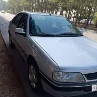 پژوه 405 SLXآخر99|خودرو سواری و وانت|اصفهان, احمدآباد|دیوار