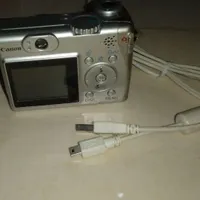 دوربین Canon اصل
