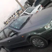 سمندef7 مدل۹۰ دوگانه فابریک