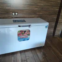 یخچال فریزر صندوقی