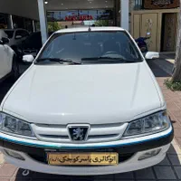 پژو پارس سال مدل ۱۳۹۳داشپورت جدید استثنایی