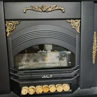 بخاری شومینه